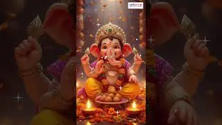🌸 Ganesh Chaturthi Greetings from CoForce 🌸