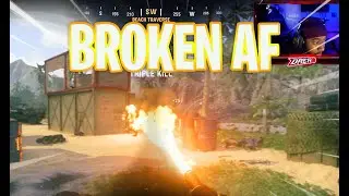 shipment spawns BROKEN AF WATCH THIS!