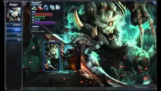 RENGO GUIDE - PT 1