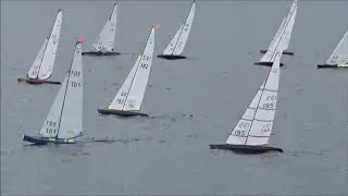 BIBLIS CHPT DU MONDE 2018   Regate 2