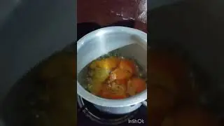 Orange peel Serum 