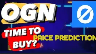 OGN Coin Price Prediction!! OGN Coin news today and Latest Updates