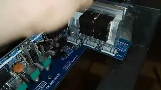 Audison voce av 5.1k возвращение в сток кросс-блока.