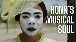 5 Key Moments: How Music Shaped 'Honk for Jesus' Film