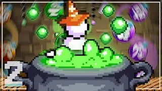 The SECRET Is Always Alchemy! | IdleOn F2P Playthrough (Guide Ep.2)