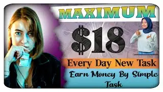 Toloka | Maximum $18 By Complete SINGLE Task | Earn Money Online