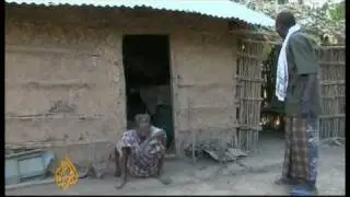 Somali lepers stigmatised and abused