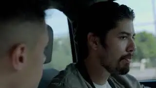 AFFINITY- (Part 1)- Teaser Trailer #2