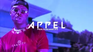 Ninho x Freeze Corleone Type Beat | 