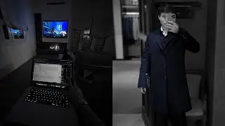 Raw Day In The Life of a Successful Day Trader