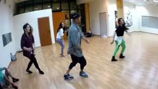 Bow Wow ft  Omarion   girlfriend | Studio Take