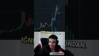 K&uuml;&ccedil;&uuml;k Meblağ İle B&uuml;y&uuml;k Paralar Nasıl Kazanılır?#kriptopara #bitcoin #altcoin #trade #analiz