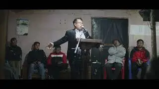 Pastor Elvis Nehlal  Sermon  Kangvai Frontline 2024