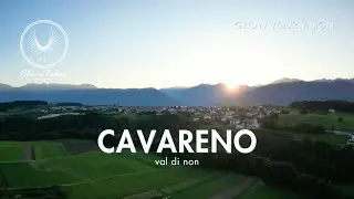 Cavareno, Val di Non
