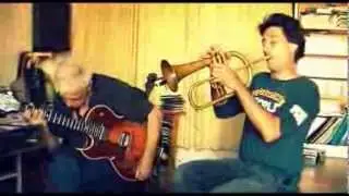 Gerard Sumian & Olivier Baron play Body And Soul