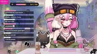 FINDING WIZARD CATS ฅ^&bull;ﻌ&bull;^ฅ