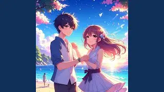 Dancing on the Shore