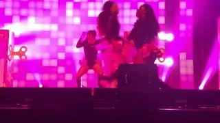 Bring It Live Tour 2018 Ft. Lauderdale - Barbie Faith Solo