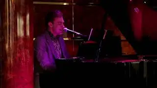 Sergei Deboi - Classical\Jazz\Cocktail Pianist\Piano Man. Live Promo 2021