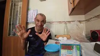 ALMUERZO M&Aacute;GICO: MI M&Eacute;TODO DE ALIMENTACI&Oacute;N RUNNING TEMPORADA 2025/2026 RETO50=15/32/1:10/SUB2:30