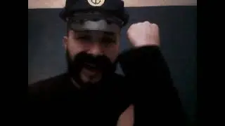CAPITAINE HADDOCK CLASH TIBO (OU THIBAULT) INSHAPE !!
