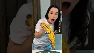 World&rsquo;s Biggest Banana Will Shock You #shorts #short