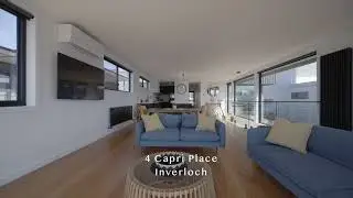 4 Capri Place, Inverloch