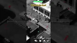 War Drone Action #actiongame #military #dronebattle