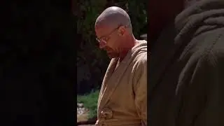 bbq of money on fire 🔥 | Breaking Bad #shorts