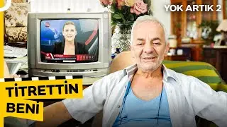 Acilen Yaşlıları Kapatmak Gerekiyor | Yok Artık 2