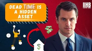 Your Free Time Is Making Someone Else Rich &mdash; Here&rsquo;s Why | lIHITRO Bank