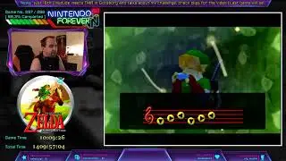 N64Ever / #297 - The Legend of Zelda Ocarina of Time - Part 3