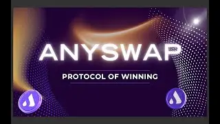 vAny (Anyswap) Presentation UPDATED 28TH JUNE 2025