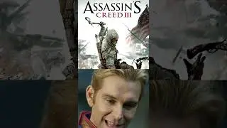 😱Оцениваем каждую часть Assassin's Creed #shorts