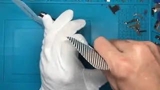 HTC U11 Replace Battery