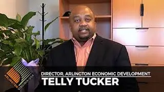 Arlington Business Support During the Coronavirus Pandemic