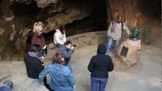 Visit Maropeng and Sterkfontein Caves