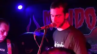 ASPHALT - Live au Mondo Bizarro (Full Set - Part 1)
