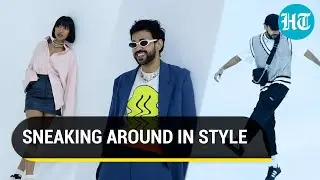 HT Brunch Fashion Shoots: Go behind the scenes