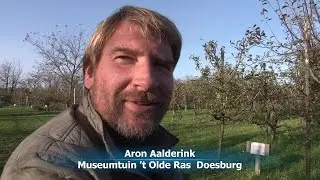 Fruitshow 't Olde Ras een succes.