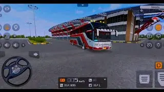 Bus Modified Accessories || Modified || Bus Simulator Indonesia