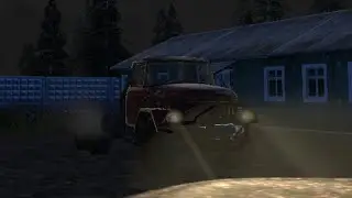 Покатушки #7;Map Krasnaya Polyana.RTHD(beta-test)
