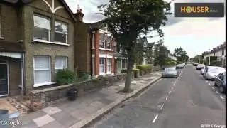 3 bedroom Flat for sale on Lammas Park Road  Ealing, W5 5JD By Robinson Farwood Associates