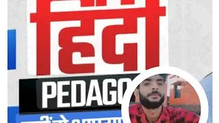 CTET  hindi pedagogy 25 MCQ question 