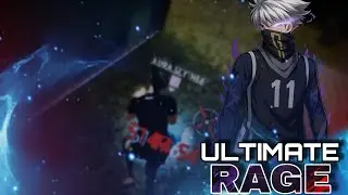 Ultimate Rage ❤️&zwj;🔥🔥 || Tournament Highlights || AURA ESPORTS || AURA.SCYTHE6..