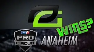 Will OpTic Win MLG Anaheim? | BO2: 40 Bomb in League Play