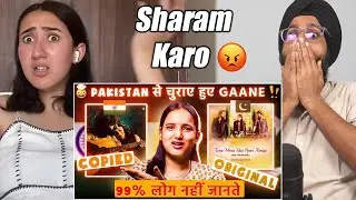 Indian Reaction to Bollywood Chaapa Factory Part 269 | Raula Pao