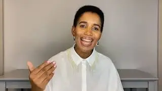 God Has Orchestrated Everything in Christ Jesus - Deaconess Dr. Nqobile Mhlongo