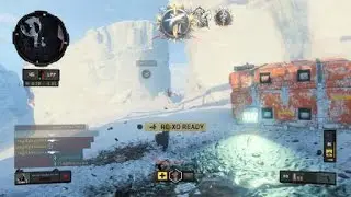 Omg the cod quad