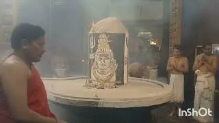जय श्री महाकाल🔱आज शनिप्रदोष🔱आजचे भस्मआरती 🎊 दर्शन💐🙏